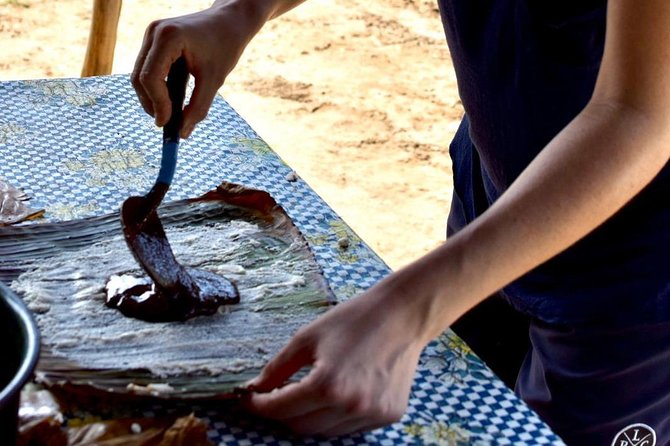 Cooking Lessons of Traditional Mole. - Tips and Serving Suggestions