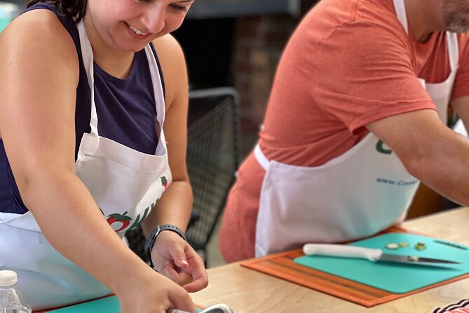 Cooking Tacos and Mixology Class With Latino Dancing Lessons in Cabo San Lucas - Cancellation Policy and Weather Considerations