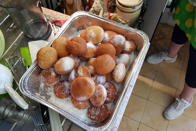 Cooking Traditional Tuscan Cuisine Market Tour - Common Questions