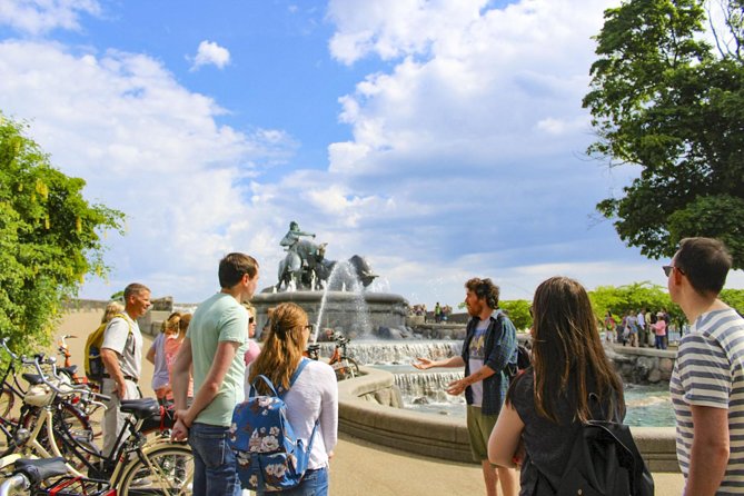 Copenhagen 3-hour Private Bike Tour - Common Questions
