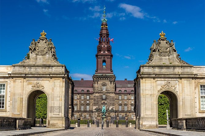 Copenhagen and Northern Zealand With Hamlet Castle - Questions and Additional Information