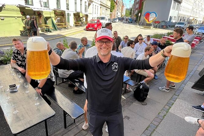Copenhagen Craft BeerWalk in Nørrebro - Good To Know