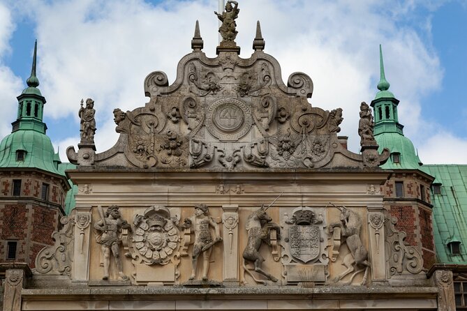 Copenhagen Day Trip to Frederiksborg Castle by Private Car - Tips for a Memorable Trip