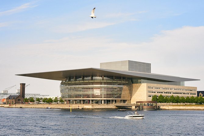 Copenhagen Famous Landsmarks PhotoWalks Tour - End Point and Cancellation Policy