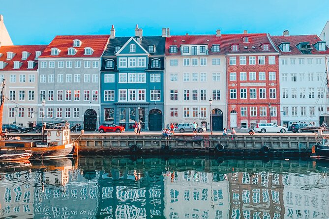 Copenhagen Gym Passes - Expectations and Policies