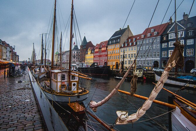 Copenhagen Highlights: 2.5 Hour Private Bicycle Tour - General Information