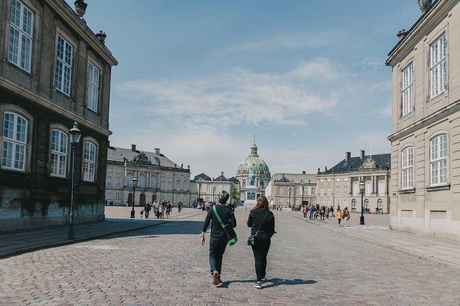 Copenhagen Highlights Express 2-Hour Walking Tour - Reviews and Viator Help Center