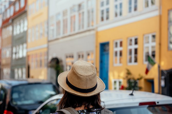 Copenhagen Neighbourhoods Private Tour: Vesterbro & Christianshavn - Pricing and Group Sizes