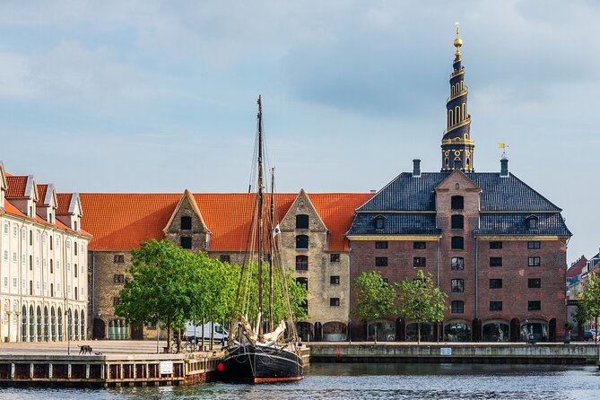 Copenhagen Old Town, Nyhavn, Canal Walking Tour & Christiana - Additional Information