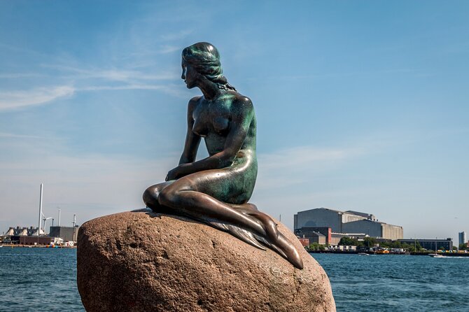 Copenhagen Private Full Day Tour With Lunch & Gastro Experience - Hidden Gems of Copenhagen