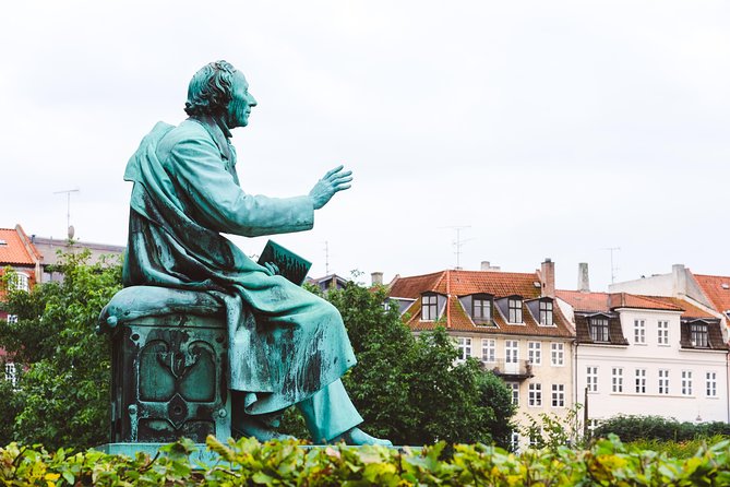 Copenhagen Private Walking Tour - The Sum Up