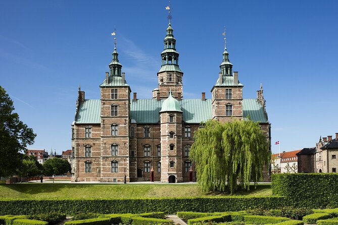 Copenhagen Self-Guided Audio Tour - Reviews, Cancellation Policy, and Additional Information