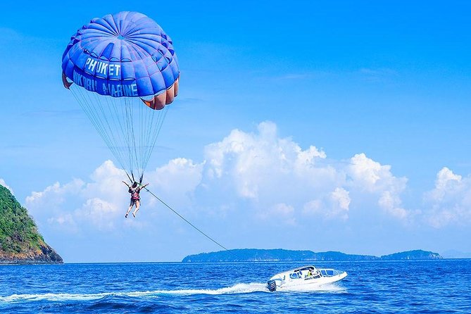 Coral Island Half-day Tour - Reviews and Ratings