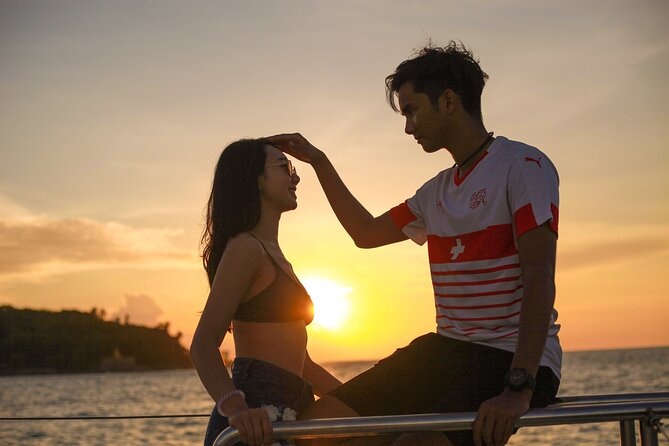 Coral & Racha by Sailing Catarman Snorkeling & Sunset Premium Trip From Phuket - Additional Information and Requirements