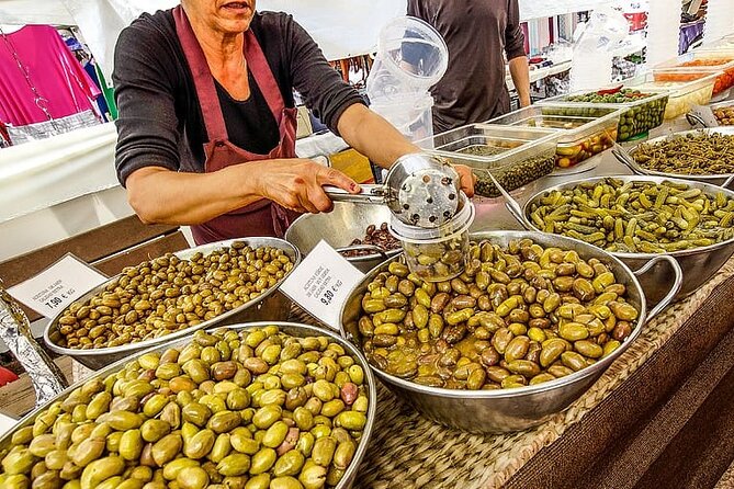 Cordoba Small-Group Day Trip From Granada - Additional Information