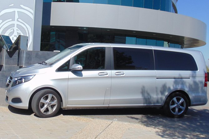 Cordoba to Granada Private Transfer - Common Questions