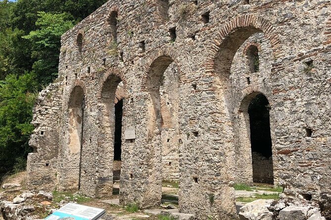 Corfu Albania Day Trip by Ferry With Optional Butrint Tour - Overall Experience and Recommendations