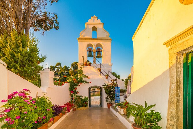 Corfu Gems Shore Excursion With Relaxing Beach Break - Questions and Contact Information
