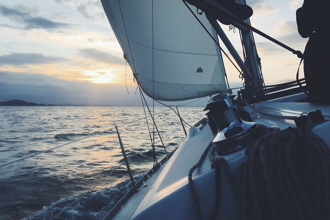 Corfu Island Sunset Cruise on Sailing Boat - Traveler Photos and Reviews