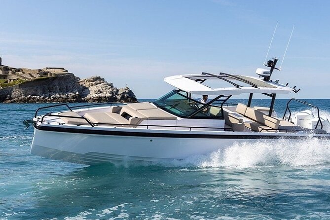 Corfu Island Sunset Cruise on Speed Boat - Cancellation Policy