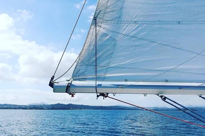 Corfu Private Yacht Cruise - Important Information
