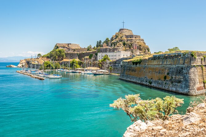 Corfu: Shore Excursion to Greeces Picturesque Paradise From Port - Traveler Photos and Reviews