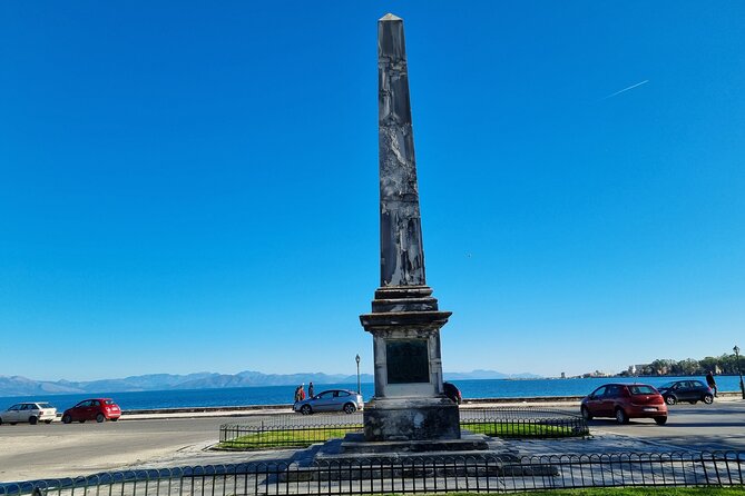 Corfu Town Hidden History Walking Tour - Additional Information