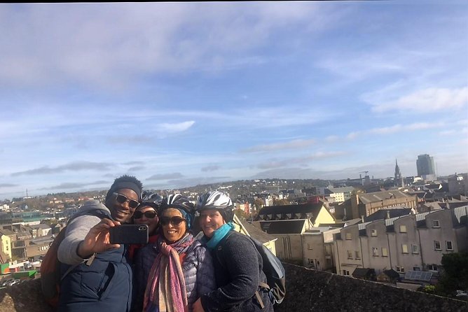 Cork City Cycle Tour - Experience the Beautiful and Historic City by Bike - The Sum Up