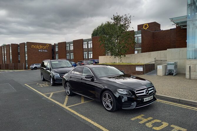 Cork City To Galway Private Chauffeur Driven Car Service - Professional Chauffeur and Personalized Experience
