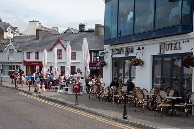Cork Culinary Chronicles A Private Gastronomic Walking Tour - Booking and Reservations