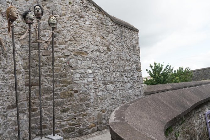 Cork Self-Guided Audio Tour - Cancellation Policy and Reviews