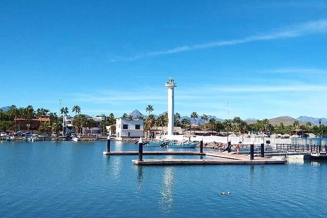 Coronados Island Tour - Tour Highlights