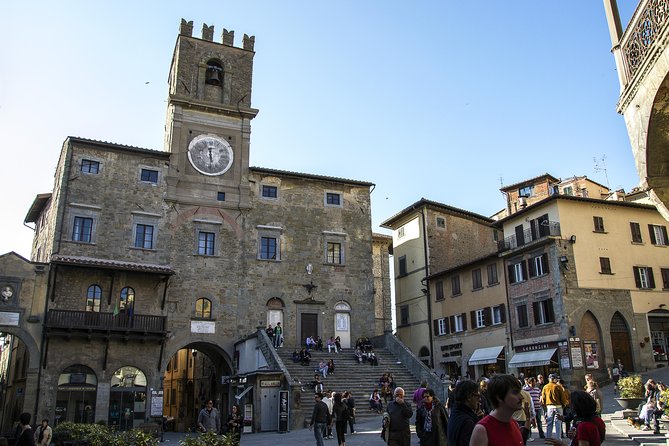 Cortona Cooking Class - Dietary Requirements and Accessibility