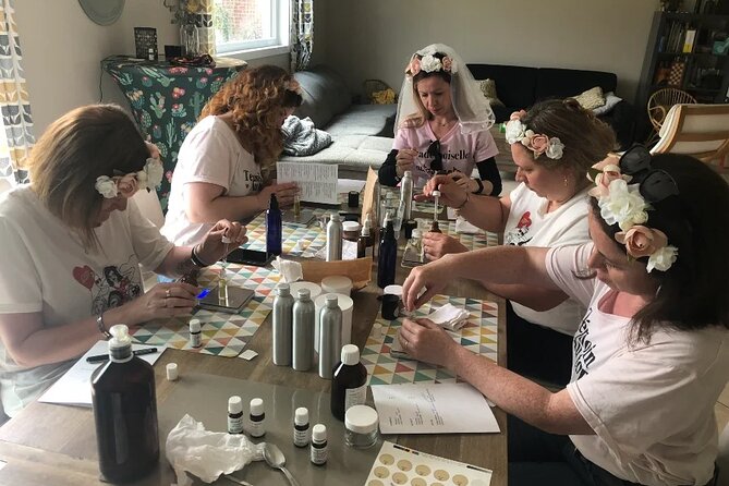 Cosmetic Workshop - Tailor-Made Face Cream - Common Questions