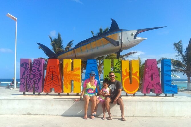 Costa Maya Chacchoben Mayan Ruins & Mexican Lunch at the Beach - Additional Information and Tips for the Tour