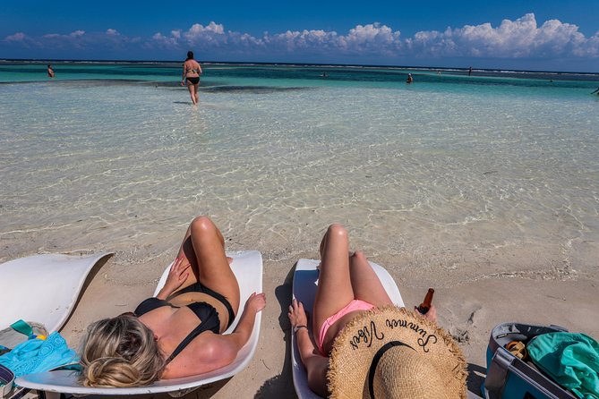 Costa Maya Reef Snorkeling Excursion Beach Day by Lachilangaloense Freeshuffle - Cancellation Policy and Expectations