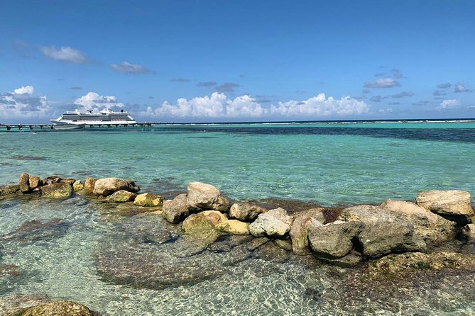 Costa Maya Snorkel Boat Tour and Beach Club Visit - Negative Experiences