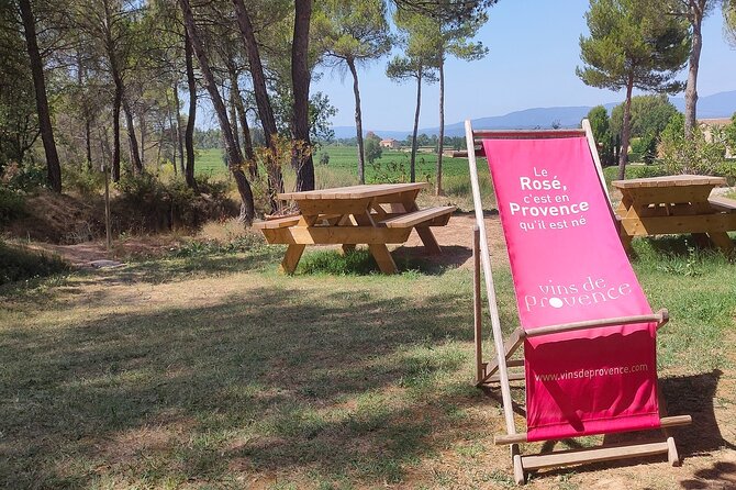 Coteaux DAix : Half Day Wine Tour - Pricing and Contact
