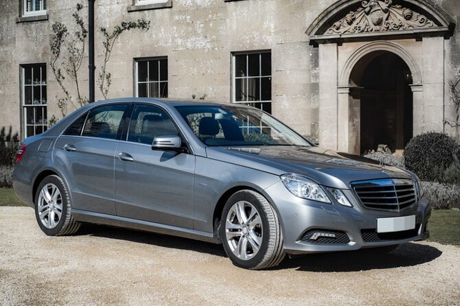 Cotswolds Private Tour From Southampton - Directions
