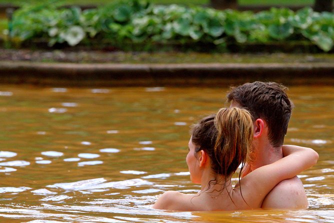 Couples PRIVATE Hybrid 4X4 Tour - Furnas (Inc Hot Springs and 3 Course Lunch) - Common Questions