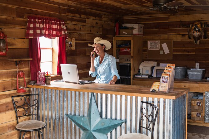 Cowpoke Ride: Horseback Adventure Through Sedonas Wine Country - Additional Information