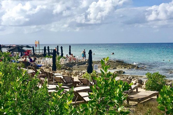 Cozumel Buggy Tour: Snorkeling & Lunch - Tour Description