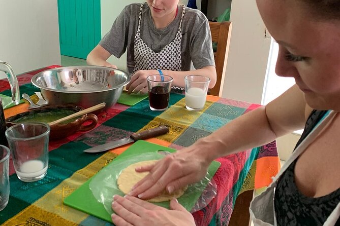 Cozumel Cooking Class - Market Shopping and Learning Experience