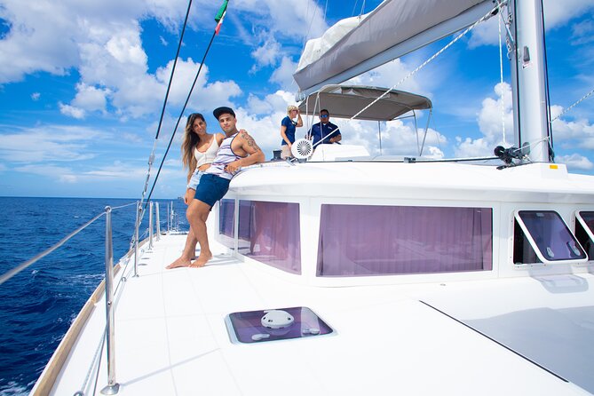 Cozumel Luxury Sailing & Snorkeling Cruise Experience - Cancellation Policy and Reviews