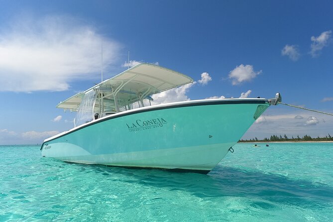 Cozumel Private Snorkeling and Charter Experience - Directions