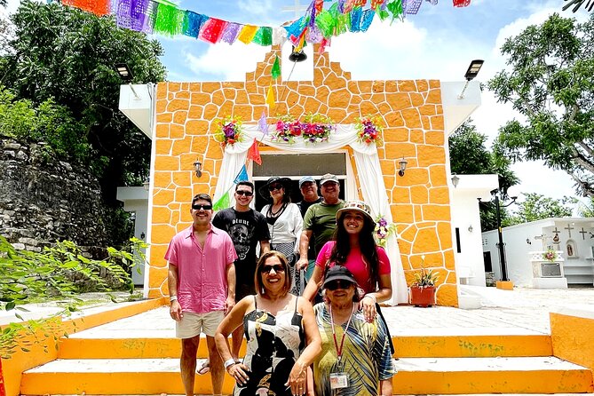Cozumel: Private VIP Tour by Van (Up to 12 Passengers) - Negative Feedback