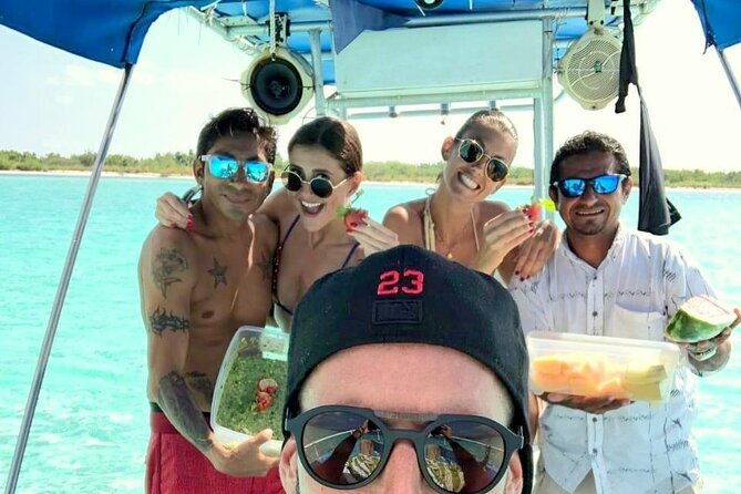 Cozumel Snorkeling Tour to Palancar Reef and El Cielo - Questions and Booking