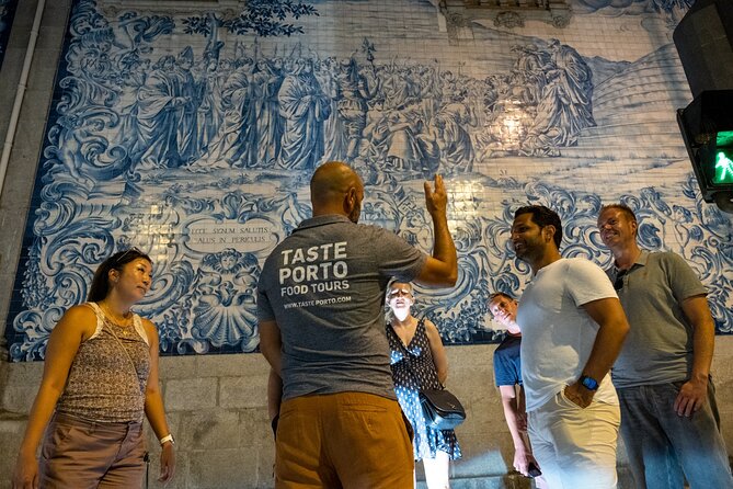 Craft Beer & Food Tour in Porto - Common Questions