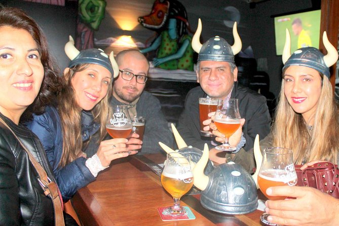 Craft Beer in Barranco - Common Questions