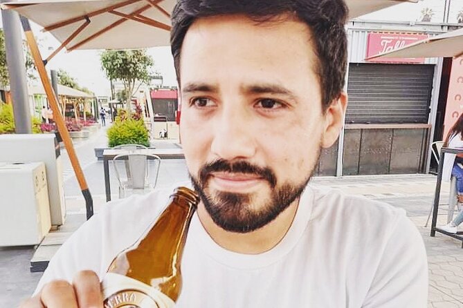 Craft Beer Tour in Miraflores - Craft Beer Selection